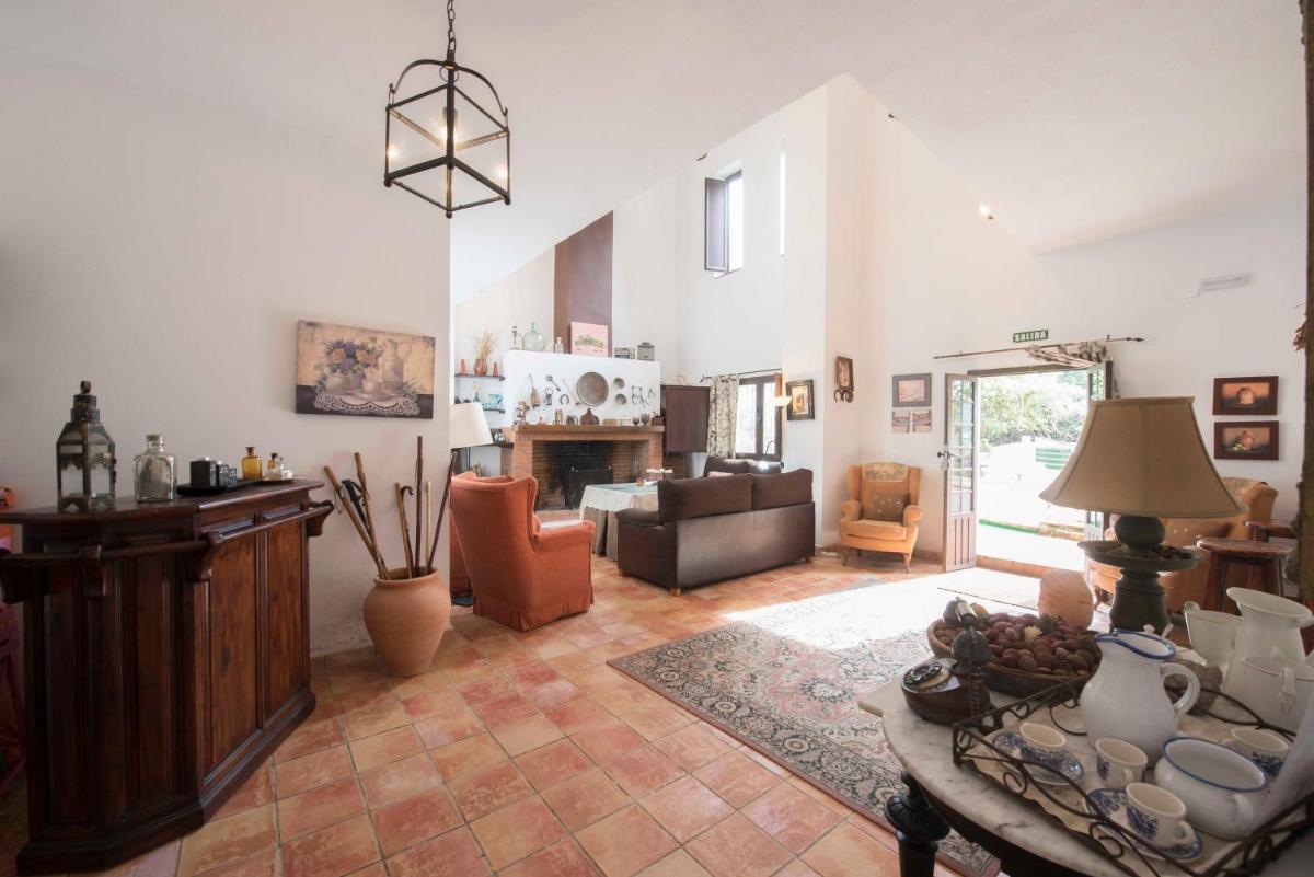 Casa Rural 