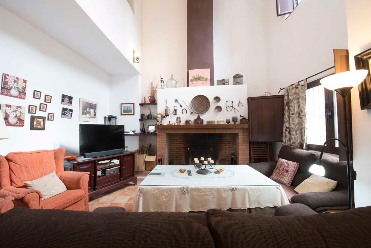 Casa Rural "Castaño Bienestar" - Housity