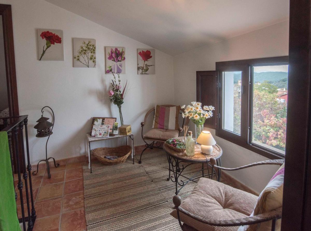 Casa Rural 