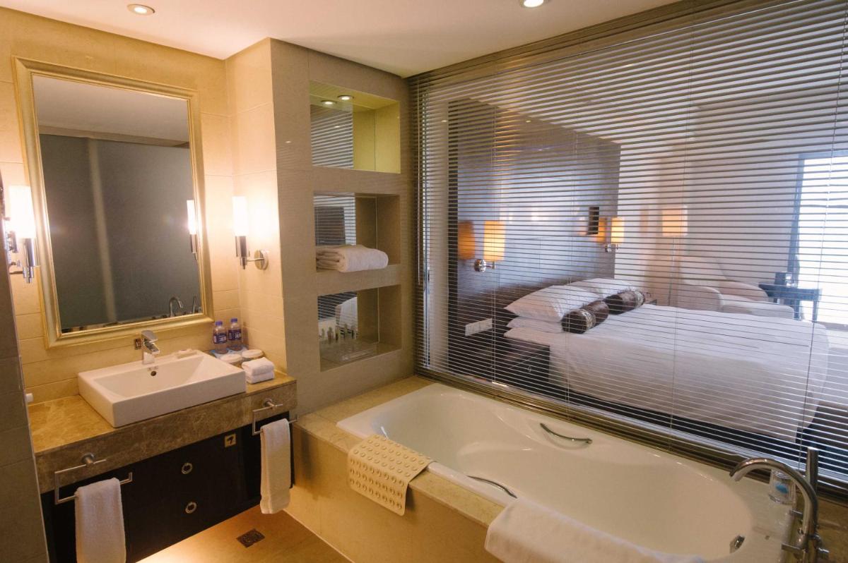 Suitetrails - Haiwaihai Crown Hotel Ma'anshan