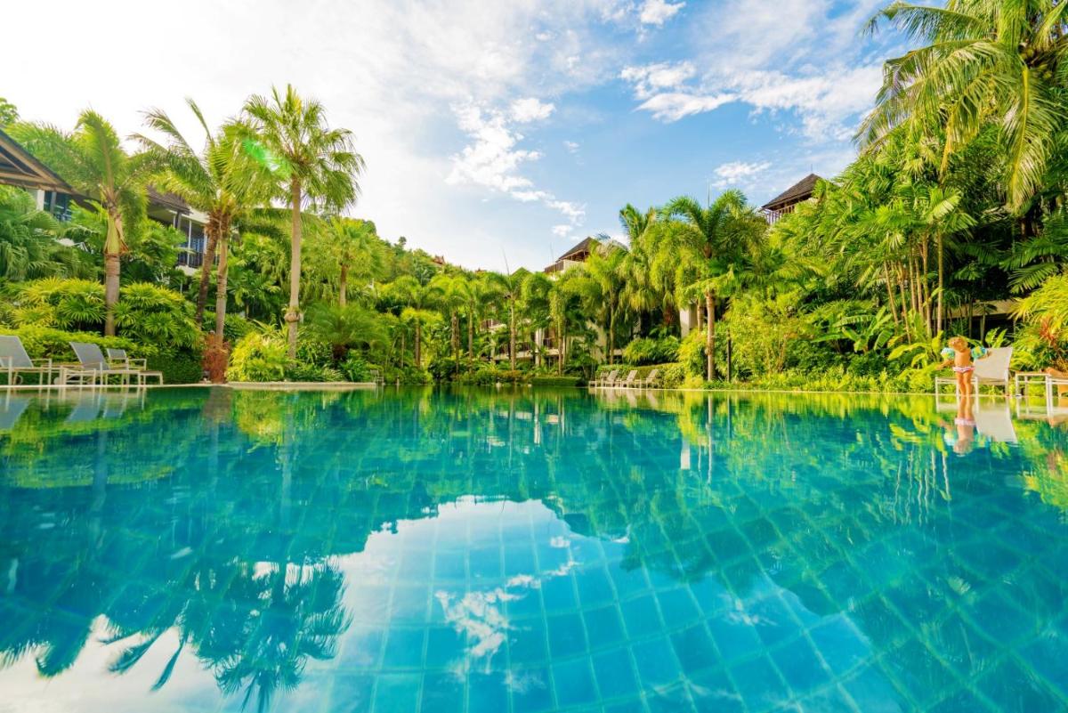 Bangtao Beach Garden by RESAVA - Housity