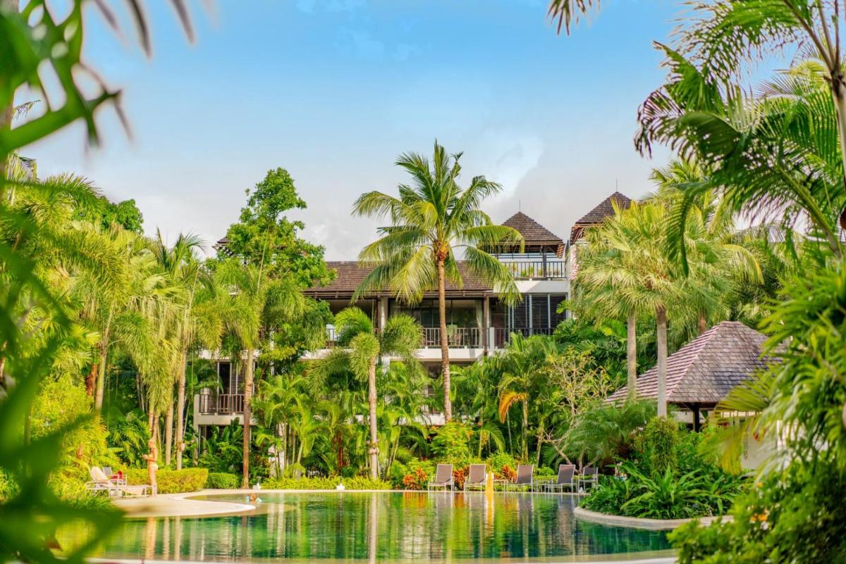 Bangtao Beach Garden by RESAVA - Housity