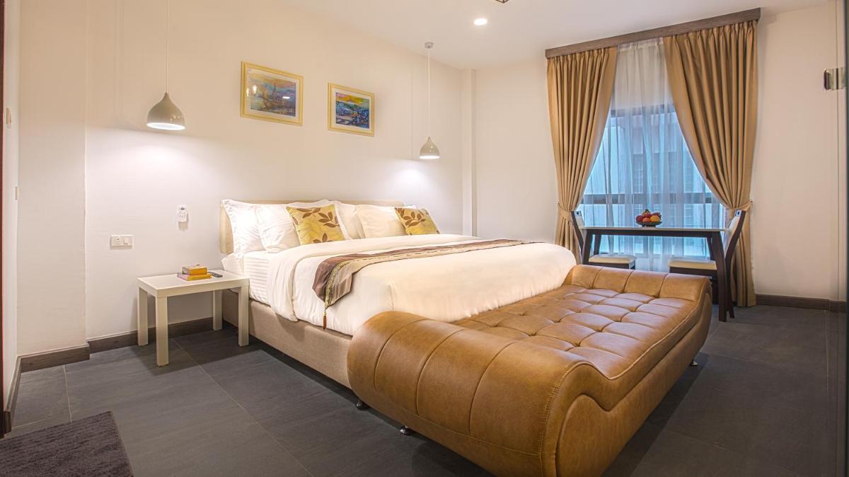 V One Pride-Sukhumvit 22, Bangkok - Housity