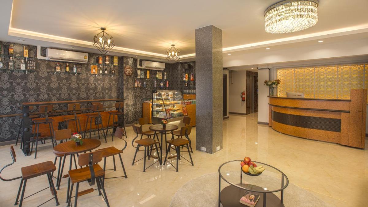 V One Pride-Sukhumvit 22, Bangkok - Housity