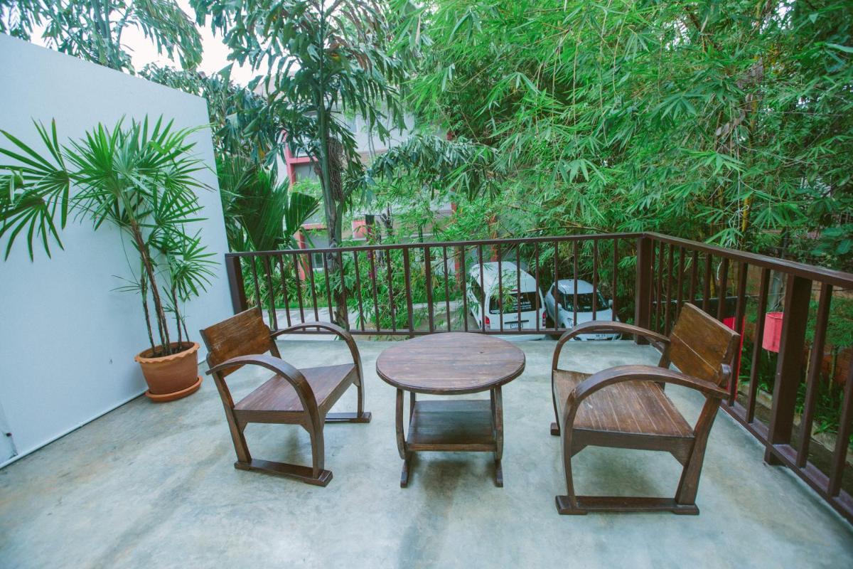 The Odyssey Chiang Mai - Housity
