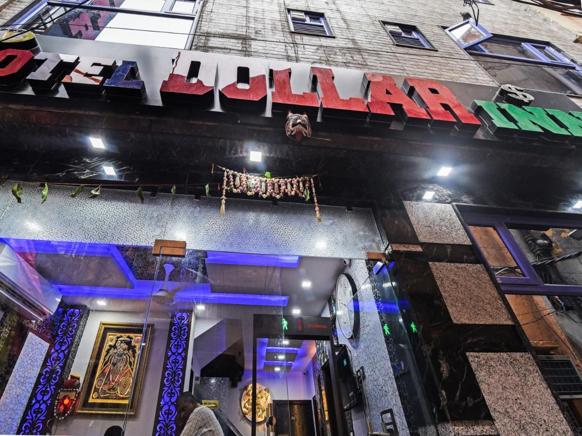 Hotel Dollar Inn - Housity