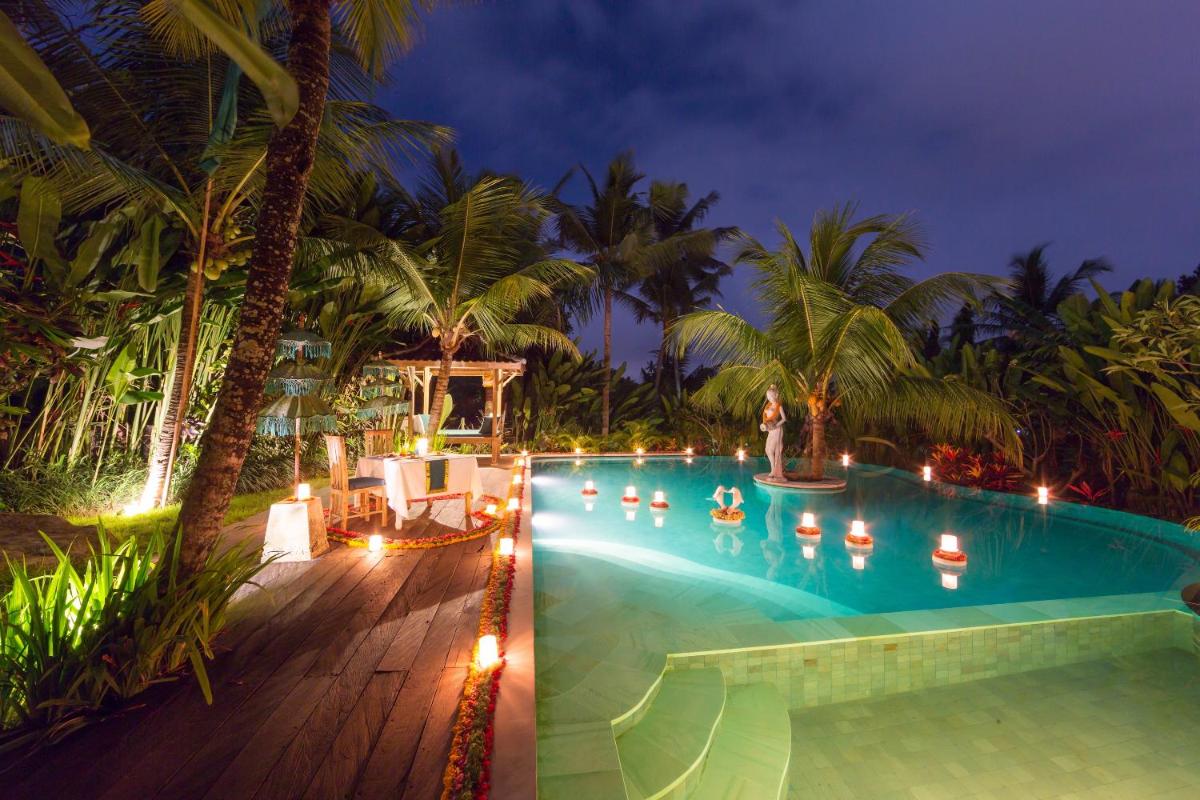 Alamdini Resort Ubud - Housity
