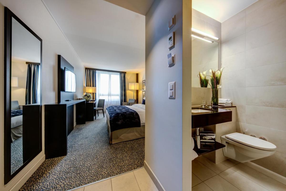 Hotel Beaulac - Housity