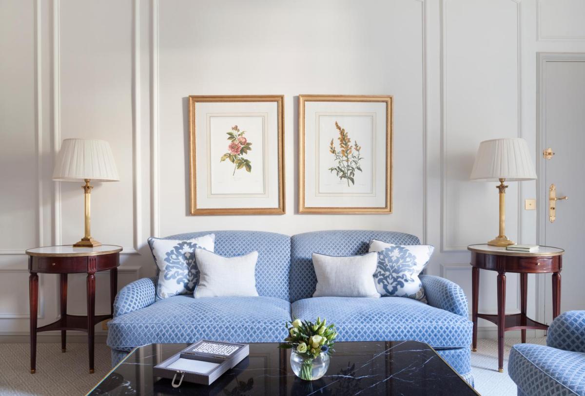 Le Bristol Paris - an Oetker Collection Hotel - Housity