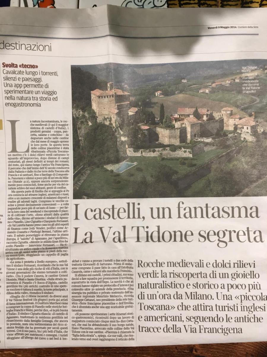 Casa Colli Piacentini - Housity