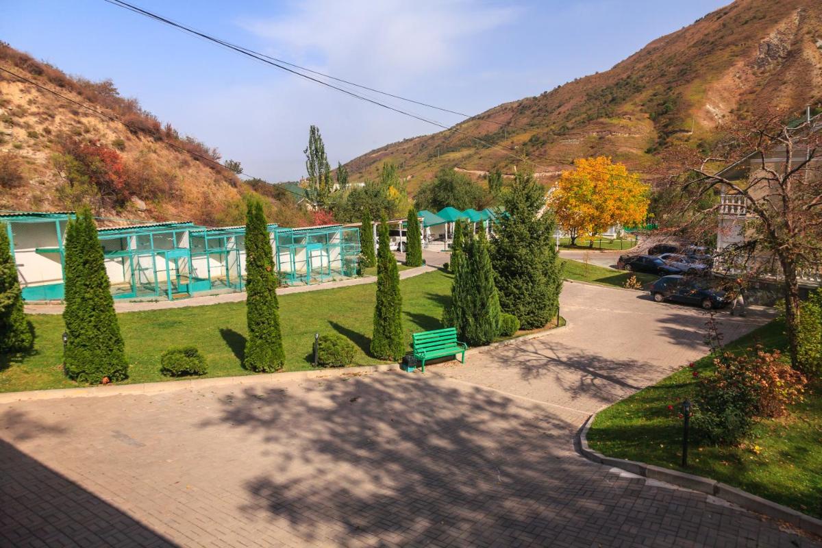 Sunkar Hotel - Housity
