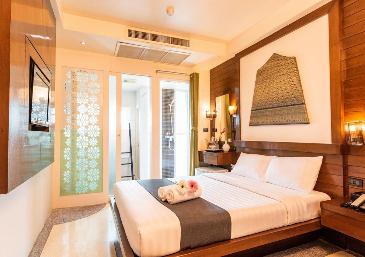 D&D Inn Khaosan - Housity