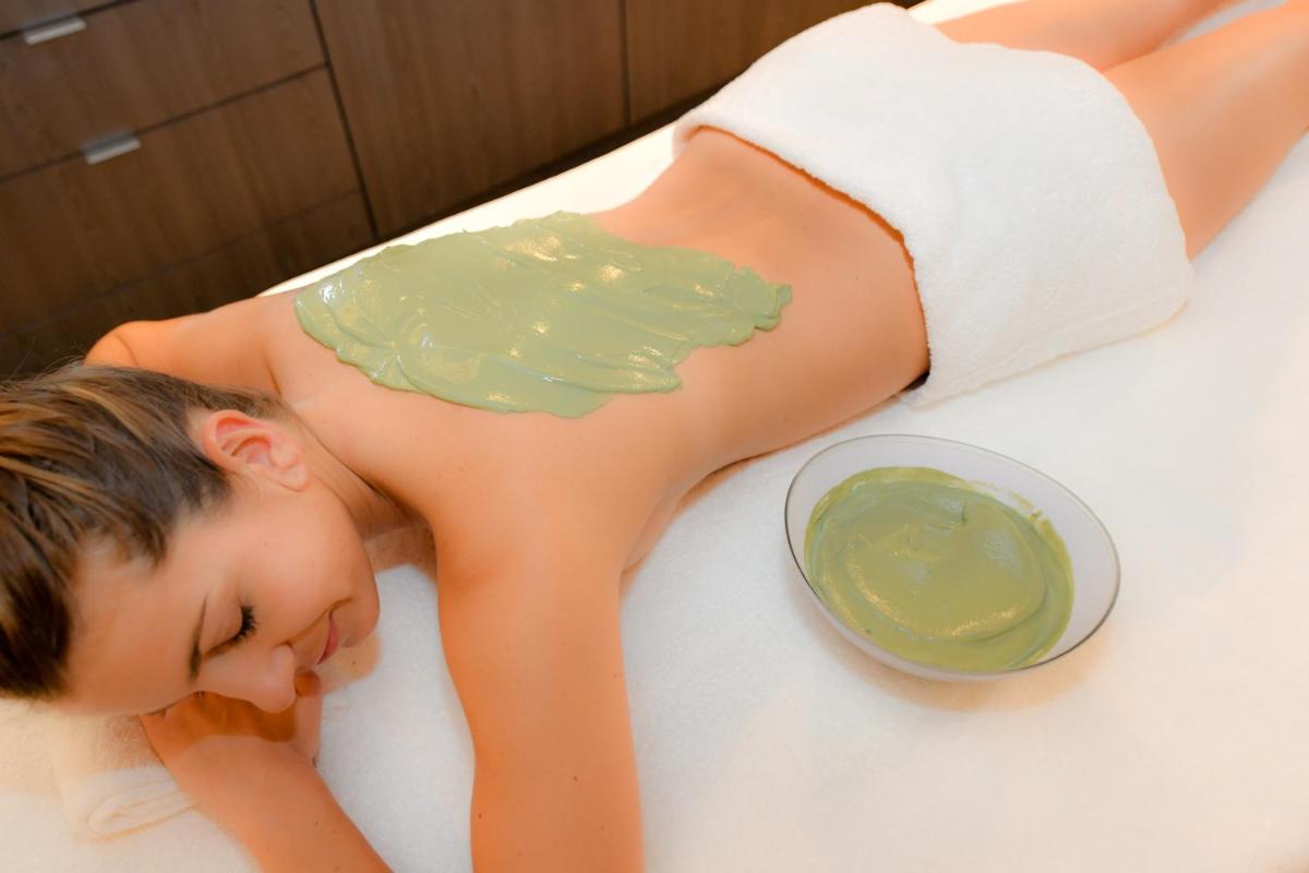 Spa ou équipements de bien-être de l'établissement ibis styles La Rochelle Thalasso Chatelaillon