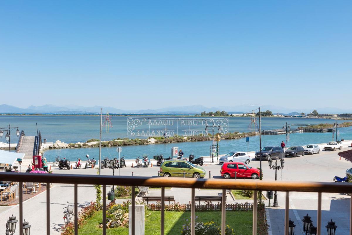 Hotel Boschetto - Housity