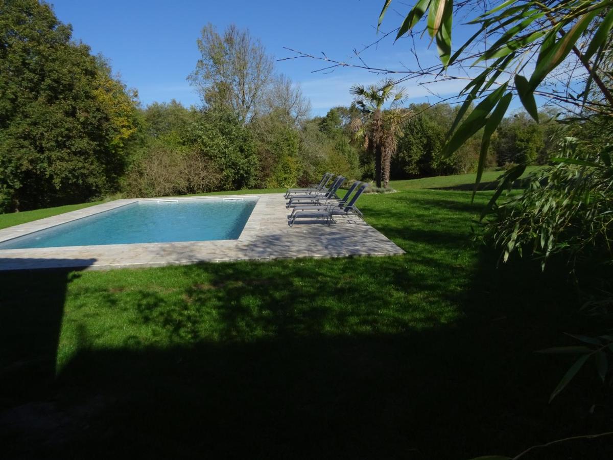 Domaine La Bastide - Housity