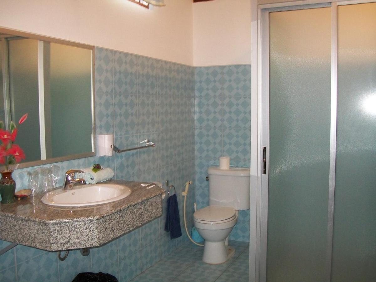 Home Paradise Resort Tak - Housity