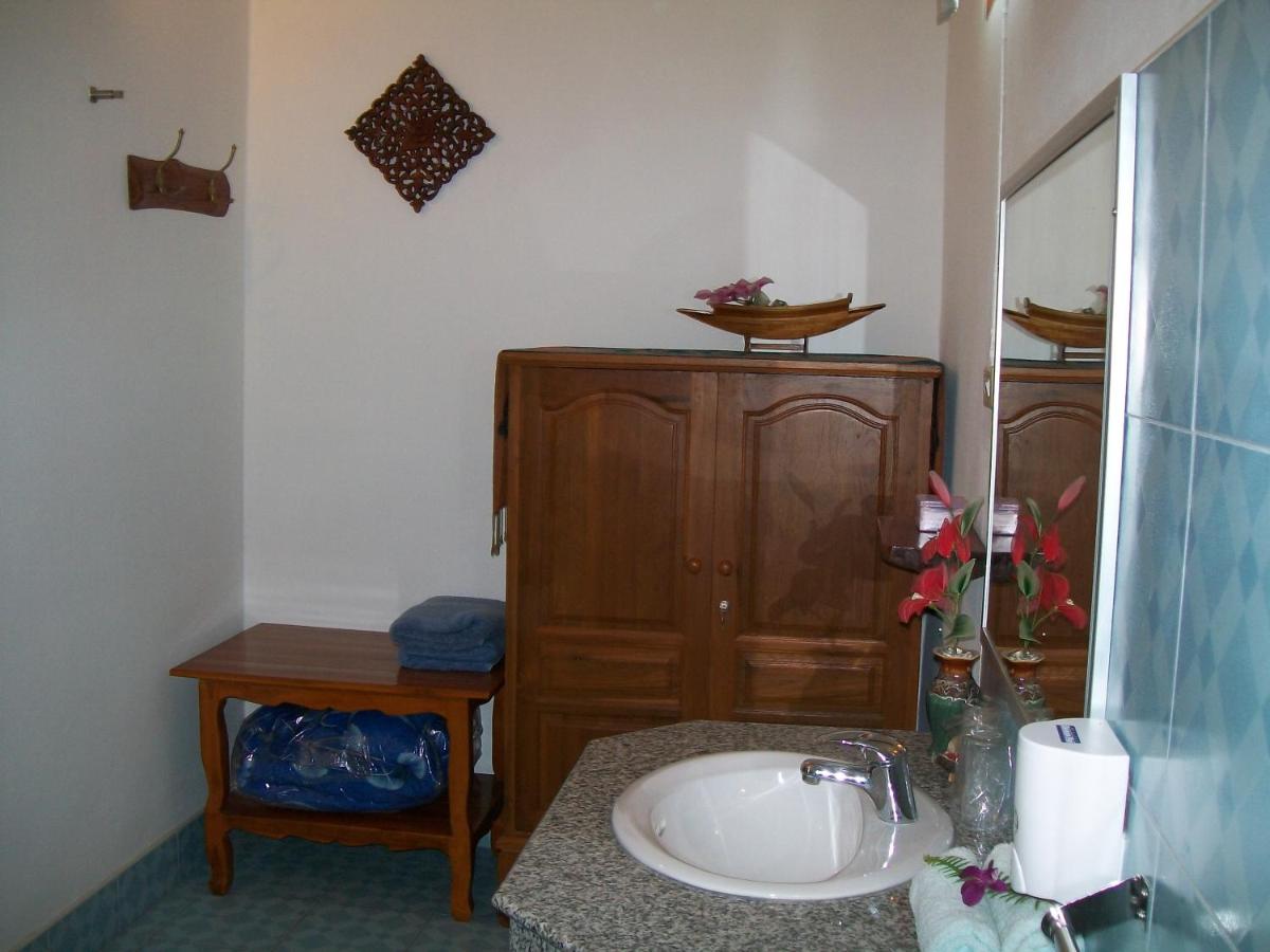 Home Paradise Resort Tak - Housity