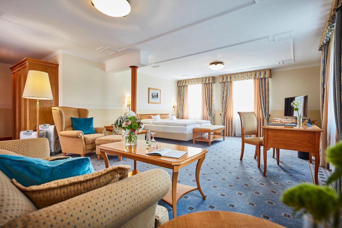 Allee Hotel - Housity
