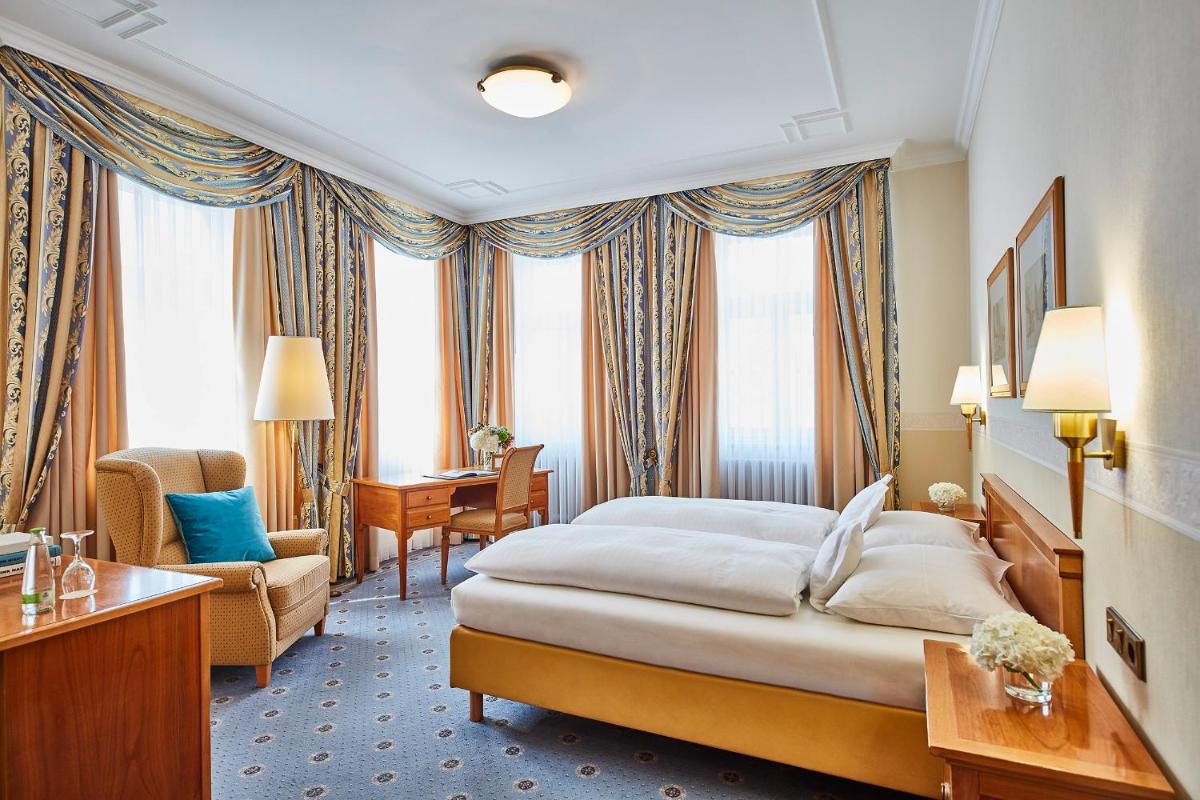 Allee Hotel - Housity