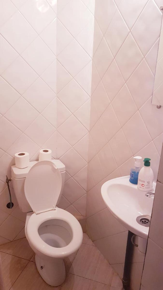 Auberge Kasbah Ait Marghad - Housity