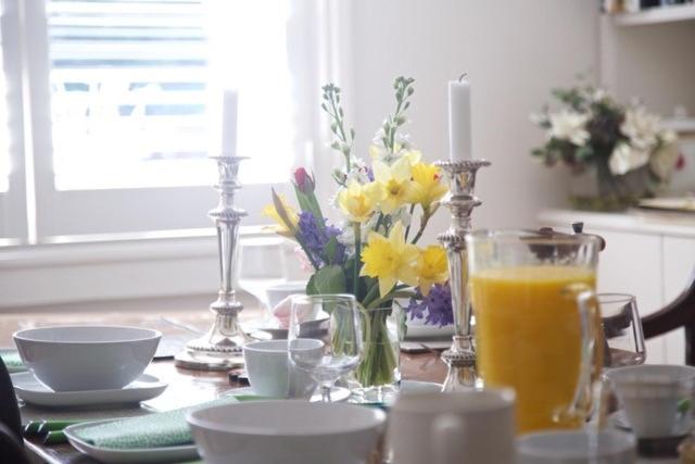 Hedingham Old Pottery - Housity