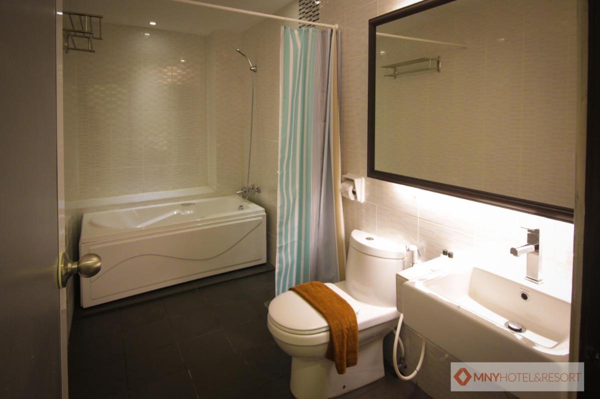 MNY Hotel & Resort - Housity