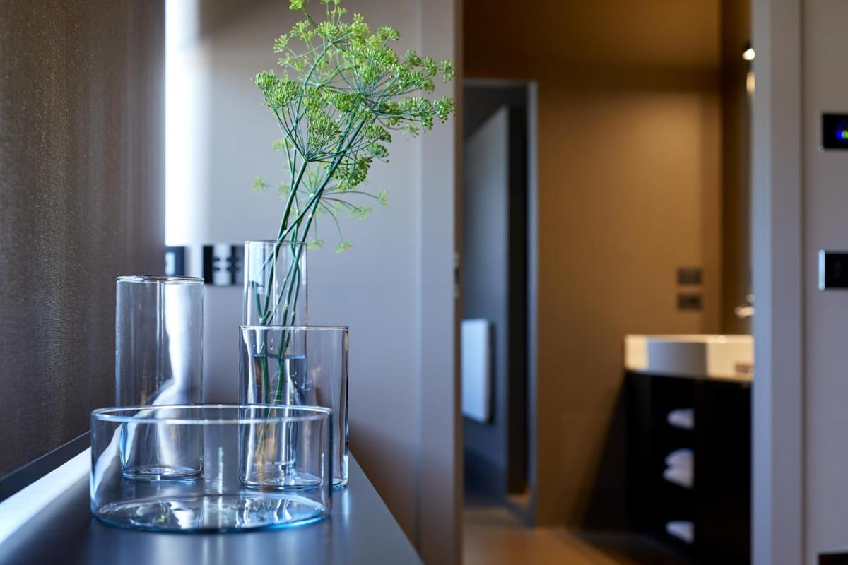 Delparco Hotel - Housity