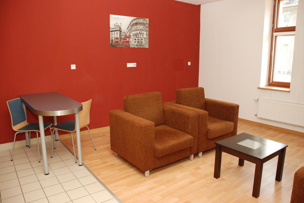 Ośrodek Innowacja - Housity