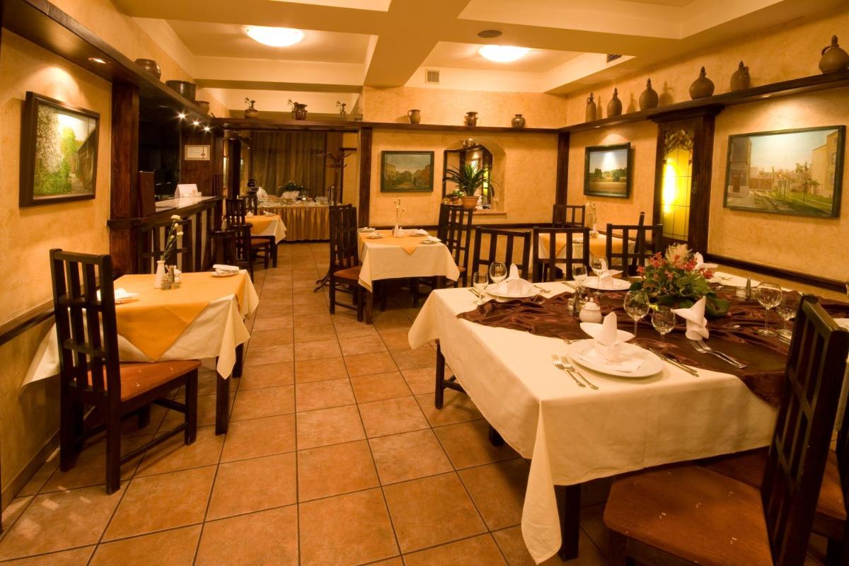 Hotel Retman - Housity