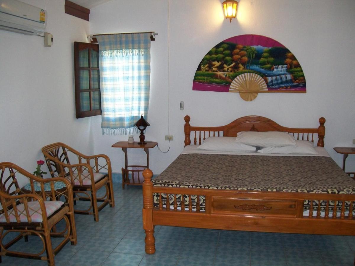 Home Paradise Resort Tak - Housity