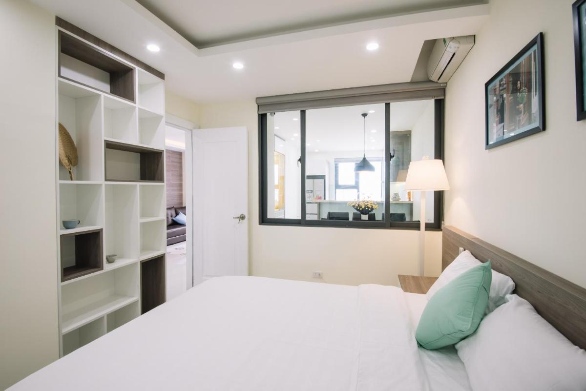 Da Nang Daisy Apartment - Housity