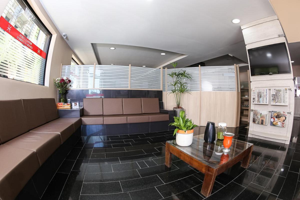 Hotel Express Centro Histórico - Housity