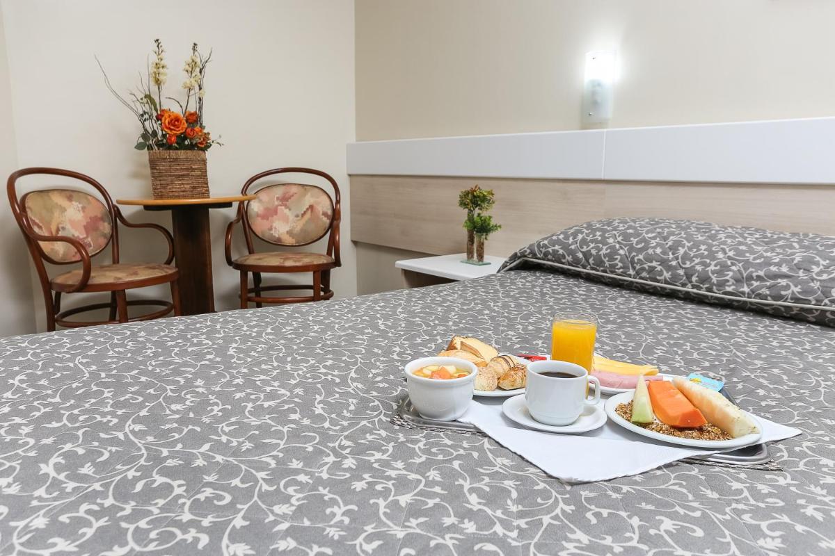 Hotel Express Centro Histórico - Housity