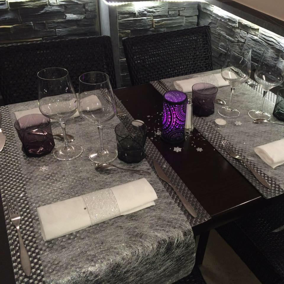 Hotel restaurant Robinson - Housity