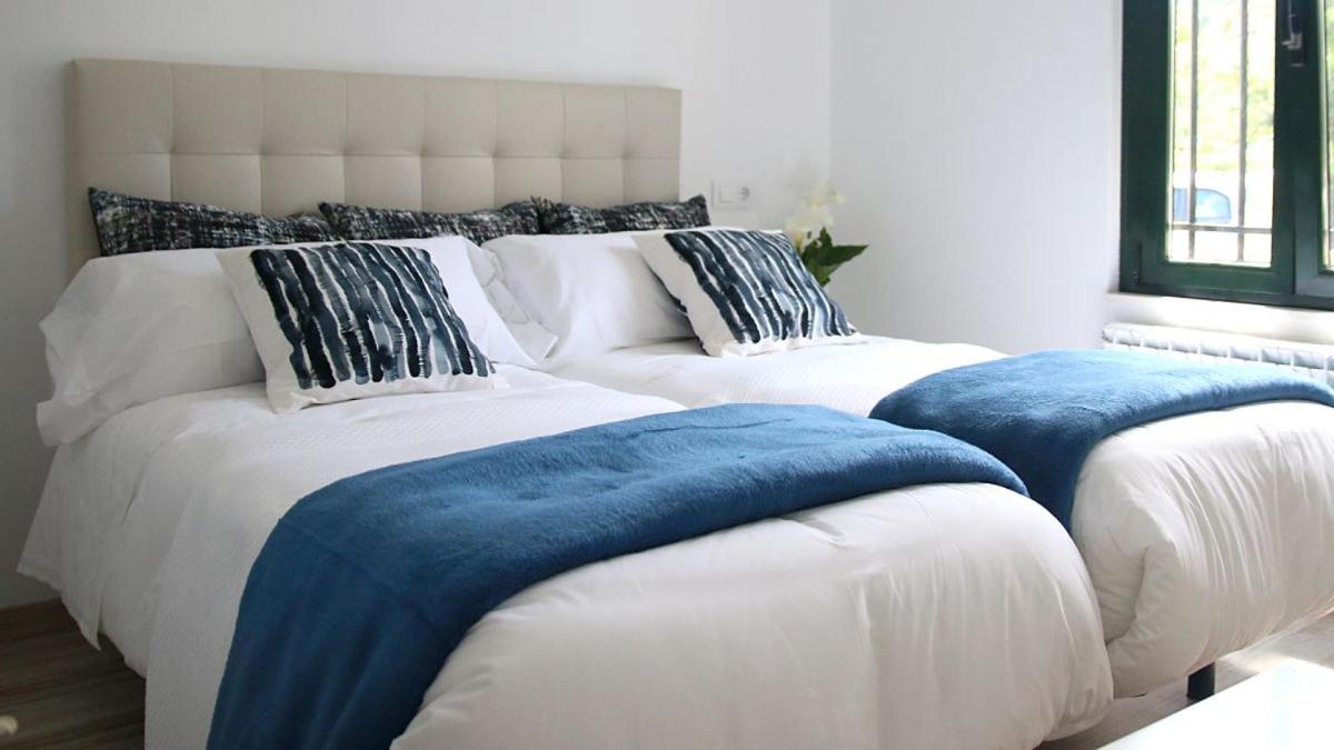 Apartamentos AUGA - Housity