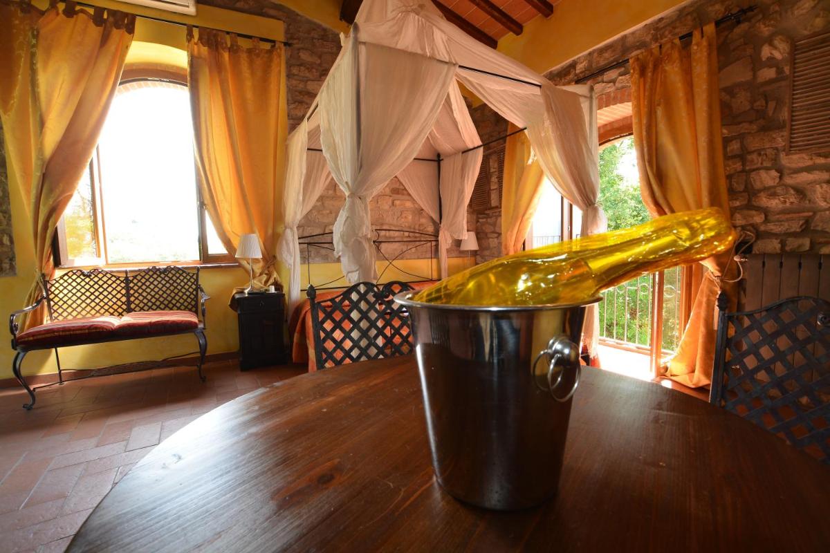 Country Resort Il Frassine - Housity
