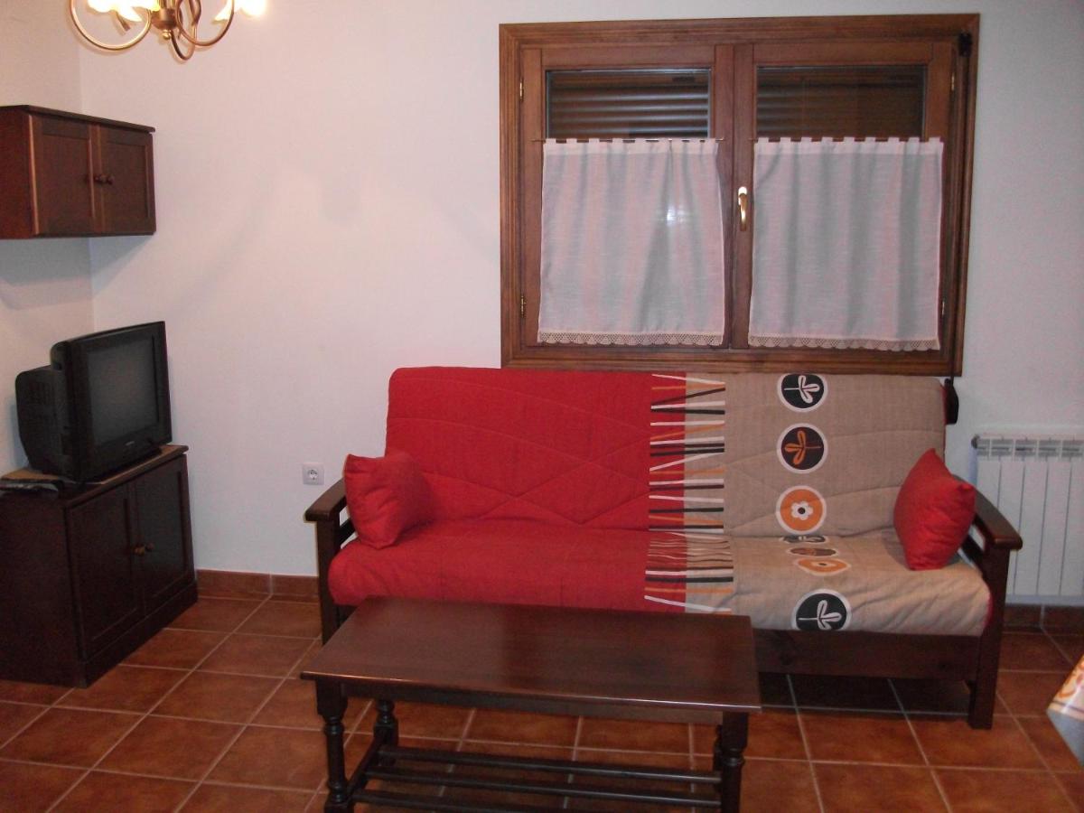 Apartamentos Arcos de Solana - Housity