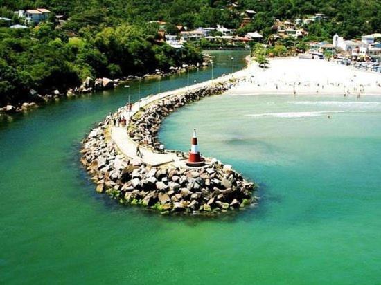 Suitetrails - Férias na Barra da Lagoa