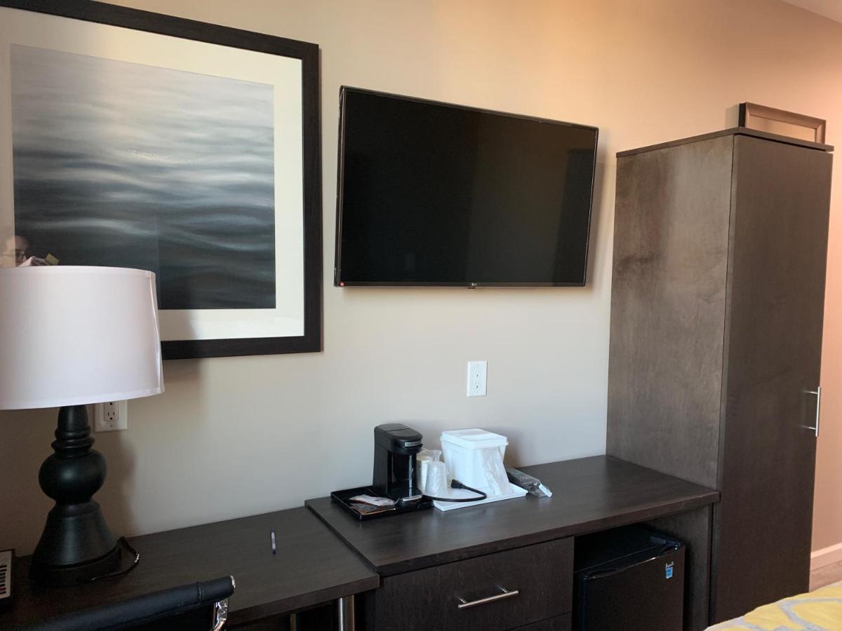Voyage Hotel - Housity
