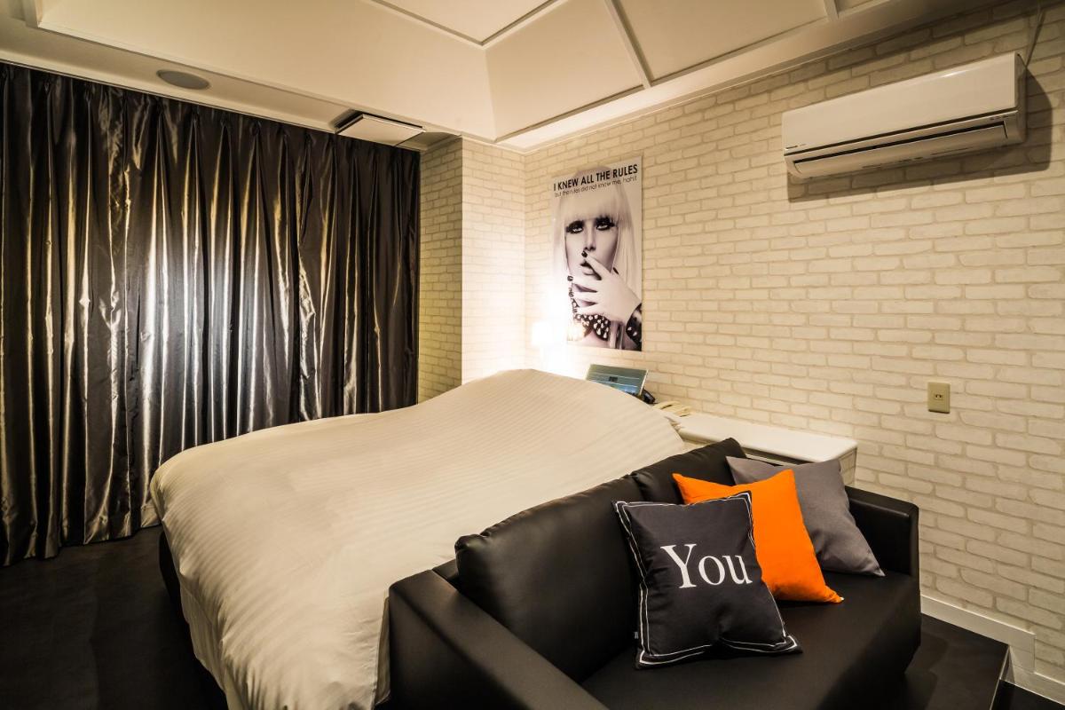 Hotel Aqua Color (Adult only) - Housity