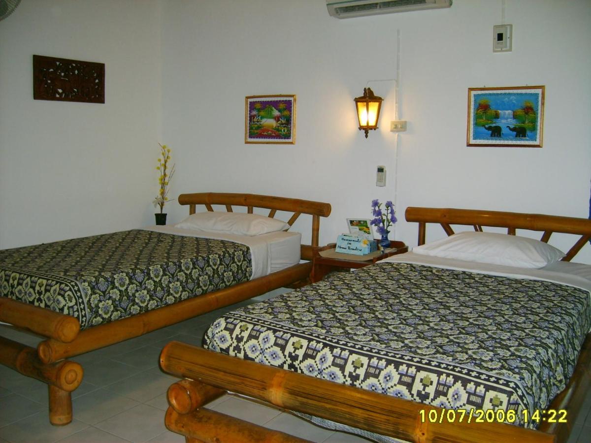 Home Paradise Resort Tak - Housity