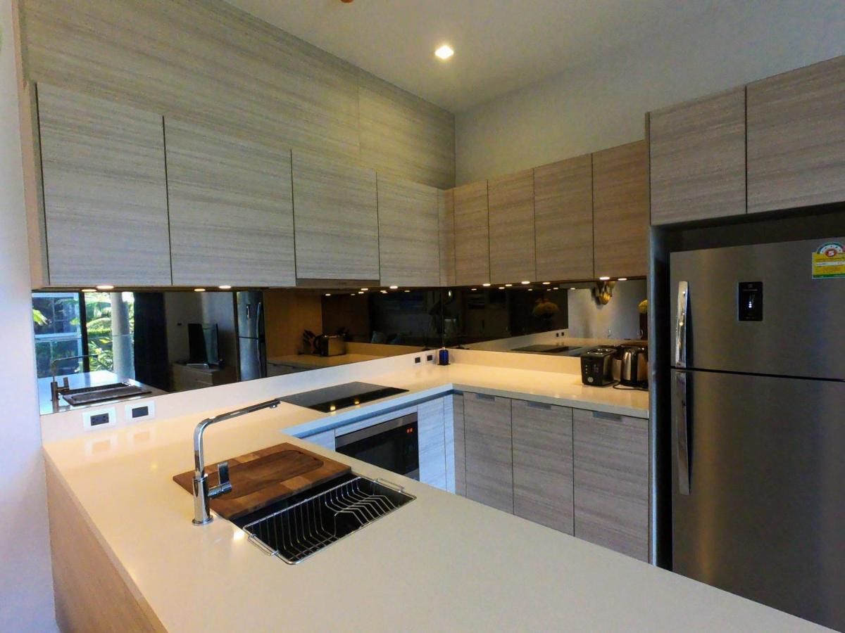 Baan Mai Khao condo - Housity