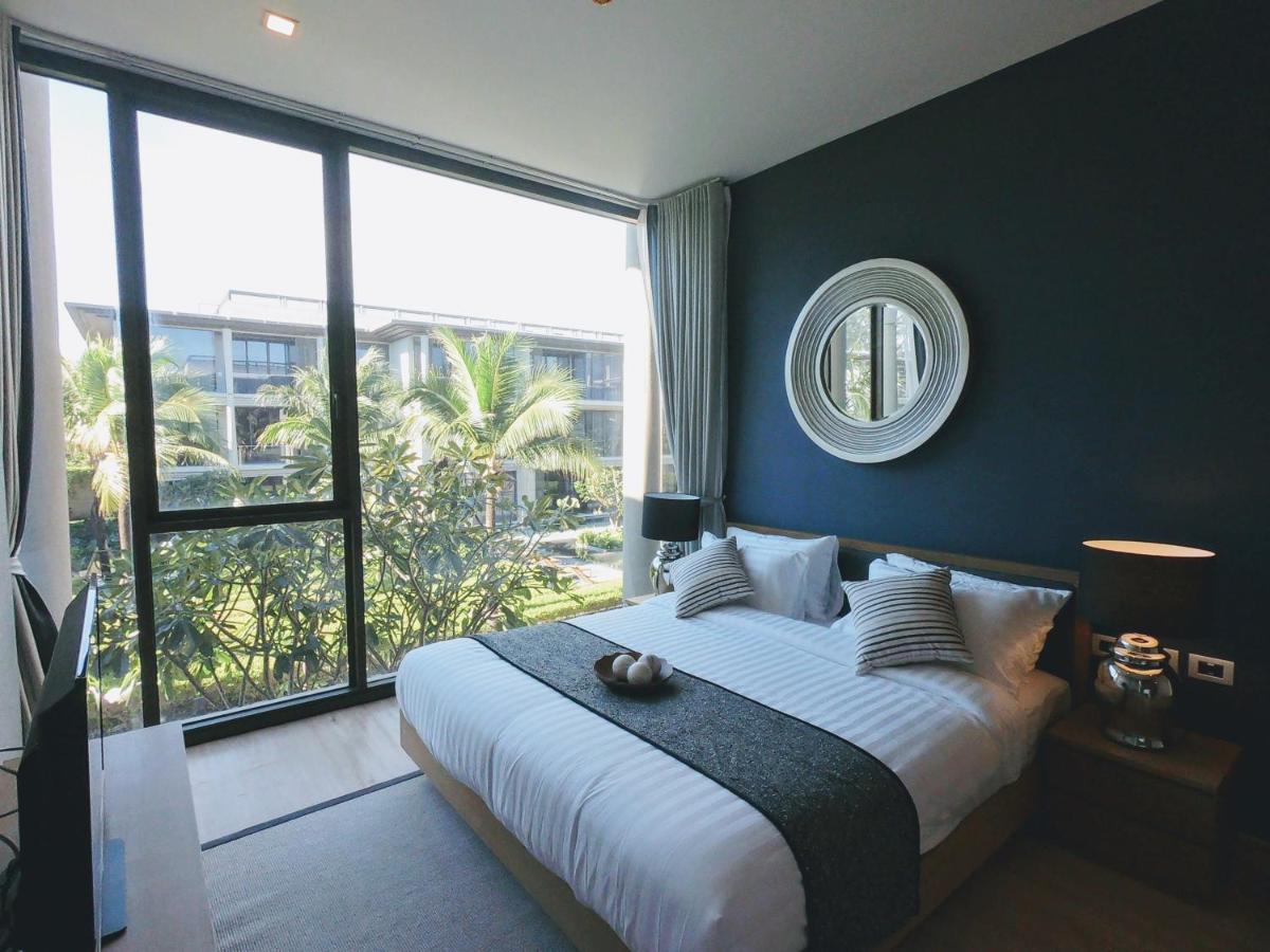 Baan Mai Khao condo - Housity