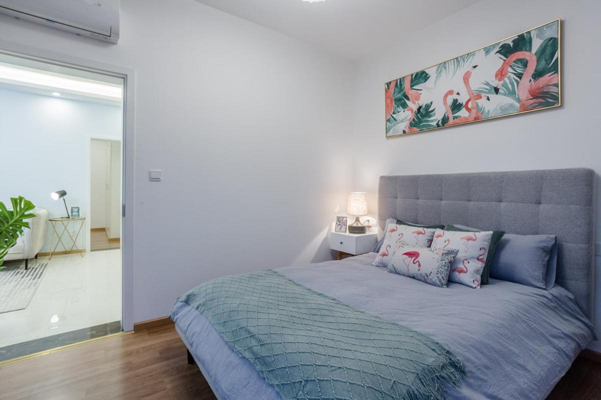 Chongqing Nanan·Nanbin Road· Locals Apartment 00111800 - Housity