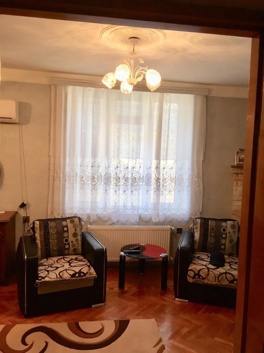 İnner City House - Housity