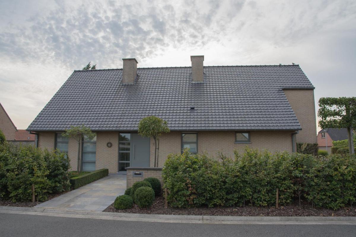 VILLA WESTHOEK - Housity
