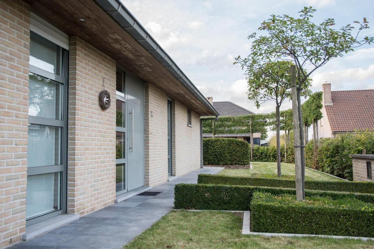 VILLA WESTHOEK - Housity
