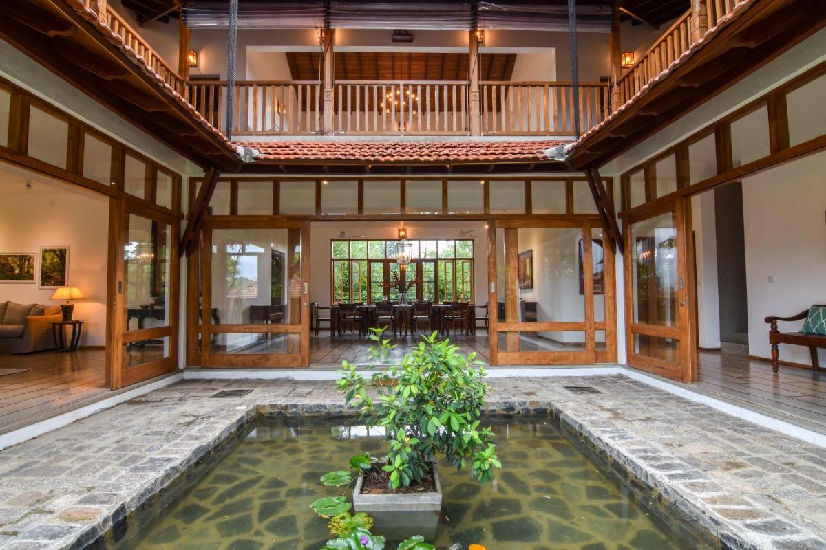 Niketh Villa Kandy - Housity