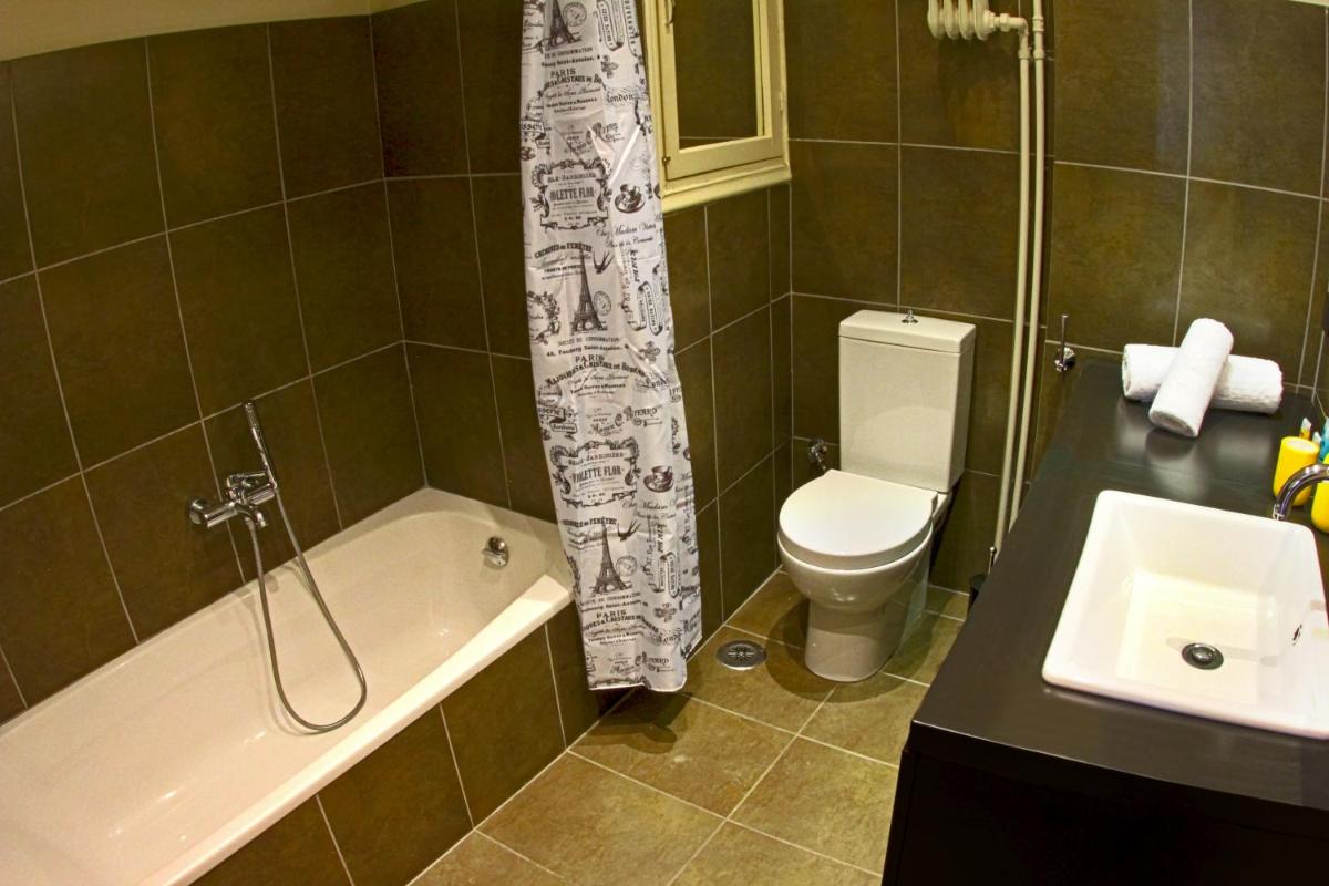 Life Houses Zappeio Apartment - Housity