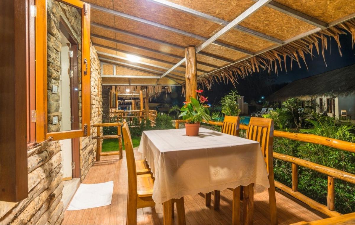 Pinthong Aonang Villa - FREE SHUTTLE SERVICE TO THE BEACH - Housity